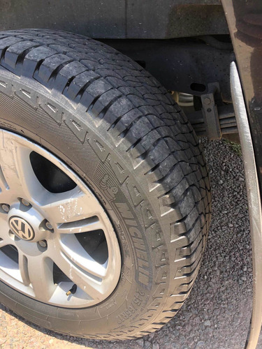 Vw Amarok 2.0 Tdi 4x4 Dsg Highline Pack 2013