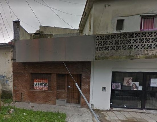 Imagen 1 de 11 de Casa Ph En Venta En Ezpeleta Este