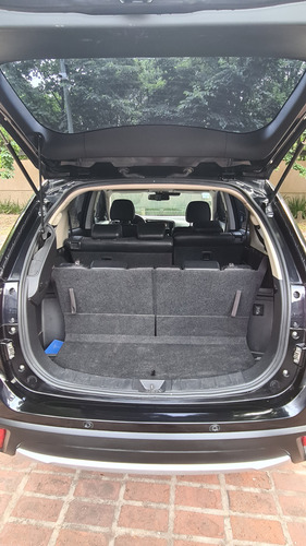 Mitsubishi Outlander 2.4 Gls 4x4 At