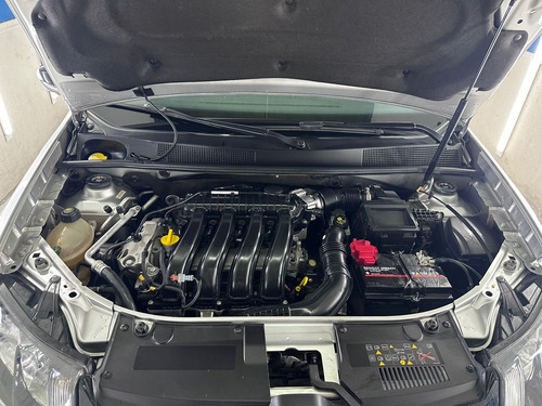 Renault Sandero 2.0 Rs 145cv
