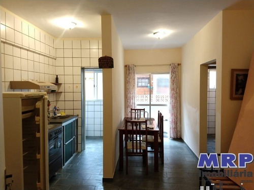 Imagem 2 de 14 de Ap 00193 - Apartamento Em Ubatuba A 500 Metros Da Praia Da Maranduba, Com Escritura - Ap00193 - 33717508