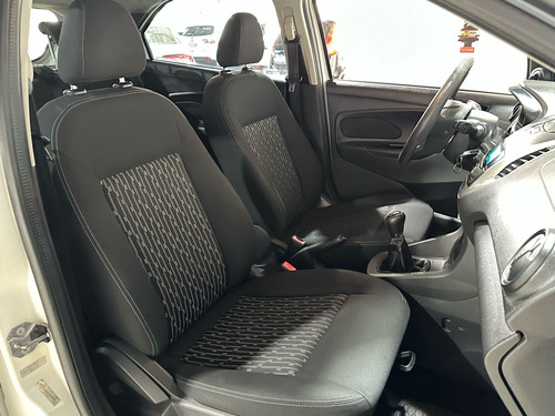 Ford Ka Ford Ka 1.0 SE (Flex)
