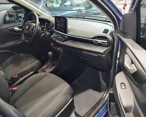 Fiat Pulse 1.0 TURBO 200 FLEX DRIVE CVT