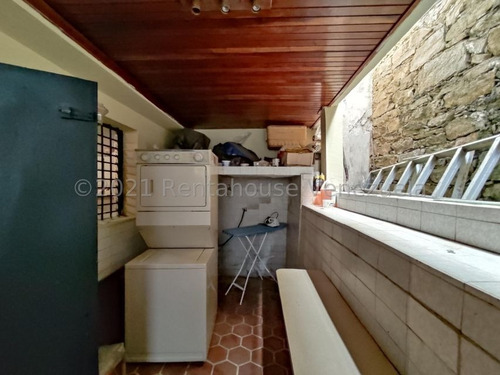 Imagen 14 de 16 de Quinta En Venta Alto Prado Mls #22-1130