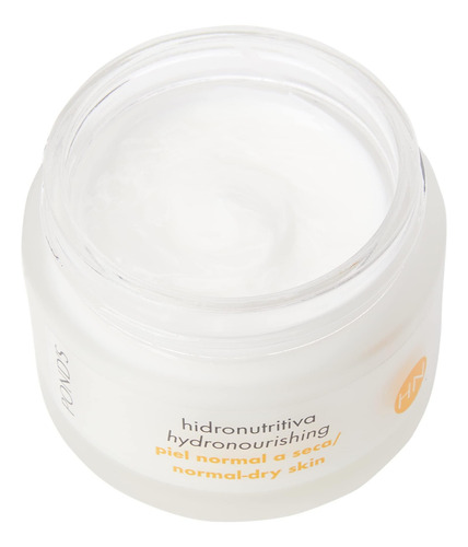Ponds Hydro Nurishing (50 Ml)