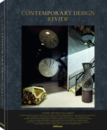 Libro Contemporary Design Review
