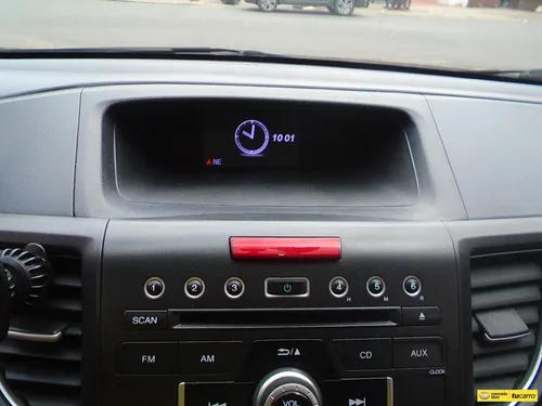 Honda CR-V 2.4 Exl