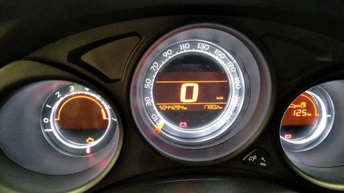C4 Lounge Origine 2.0 40mil Km 2015 (jb)
