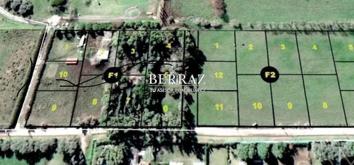 Imagen 2 de 6 de Lote Venta Manzanares - Pilar