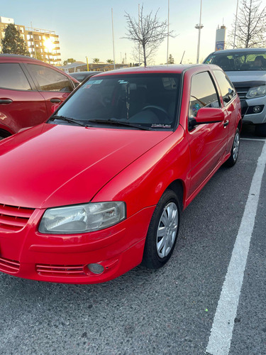 Volkswagen Gol 1.4 Power 83cv 3 p