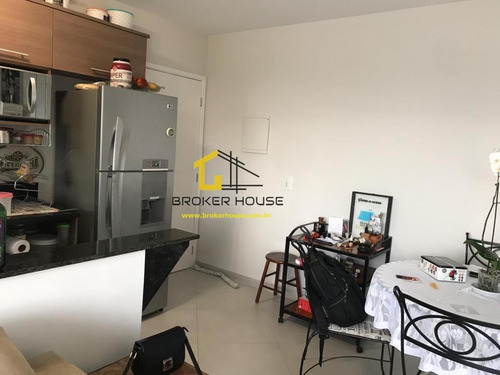 Imagem 10 de 24 de Apartamento A Venda No Bairro Vila Mascote Em São Paulo - - Bh3211-1