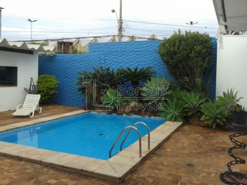 Imagem 3 de 6 de Venda De Casas / Padrão Na Cidade De Araraquara 4988