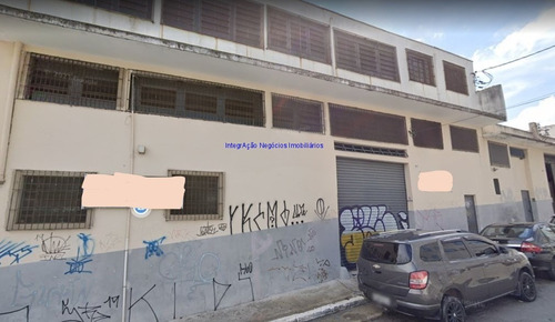 Imagem 4 de 10 de Galpão 689 M², 01 Banheiro. Excelente Localização Entre As Ruas Capitão Pacheco E Chaves E Dianópolis. Todas As Informações Aqui Anunciadas São For - 21090908 - 70075913