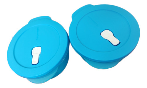 Set De Microflash Tupperware 