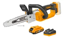 Comprar Motosierra Inalambrica 8  20v Incluye Cargador Y Bateria 
