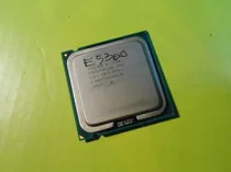 Comprar Micro Procesador Intel Pentium E5300 Socket 775