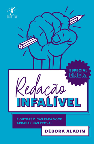Livro Redação Infalível