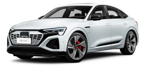 Audi Q8 E-Tron Sportback 0.0 Launch Edition 55 Quattro 5P Eléctrico