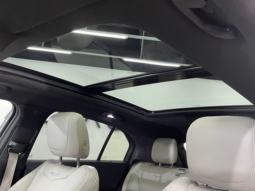 Cadillac XT 4 2.0 Premium Luxury At