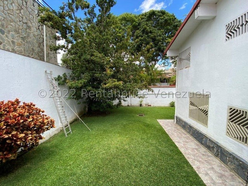 Ana Torres. Casa En Venta 245322 En El Cafetal