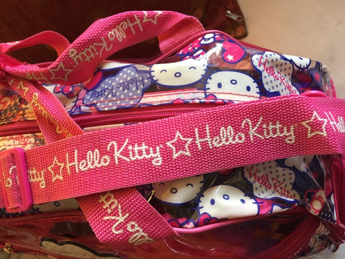 Bolso Hello Kitty