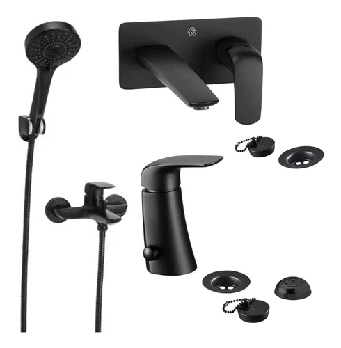 Epuyen 206 Negra MercadoLibre