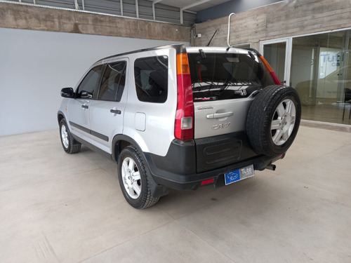 Honda CR-V 2.4 4x2 Active At Lx