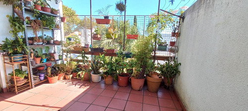 ¡oportunidad Única! Ph De 4 Ambientes Con Patio En Venta