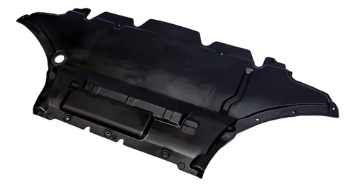 Cubre Carter De Plástico P/ Audi A4 A5 Q5 08/19