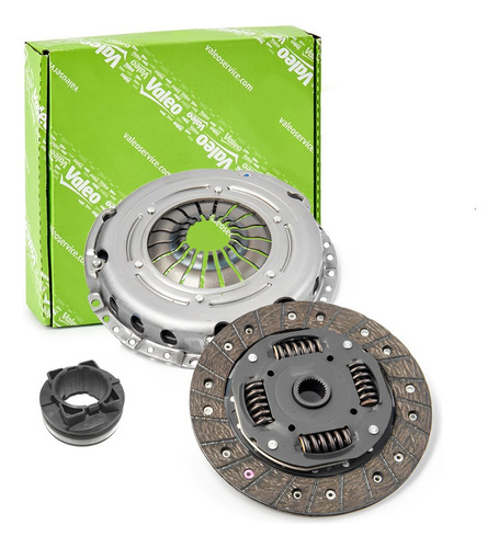 Kit Embrague Volkswagen Suran 1.6 2008 2009 2010 2011 2012