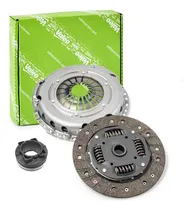 Comprar Kit De Embrague Valeo Vw Suran Fox Gol Trend Voyage 1.6 