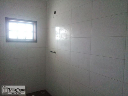 Imagem 13 de 15 de Casa Para Venda Em São José Dos Campos, Chácaras Pousada Do Vale, 3 Dormitórios, 1 Suíte, 3 Banheiros, 8 Vagas - 1462v_1-838493
