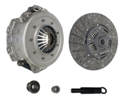 Kit Embrage Comet 1963-1964-1965-1966-1967-1968-1969 4.3 Ck