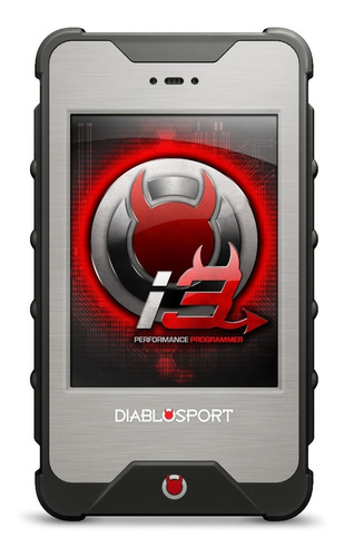 Diablosport I3 Chip Reprogramador Ford Mustang F150 Platinum