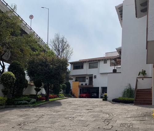 Imagen 11 de 12 de Casa En Venta En San Jerónimo Lidice