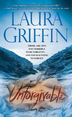 Unforgivable, De Laura Griffin. Editorial Simon & Schuster, Tapa Blanda En Inglés