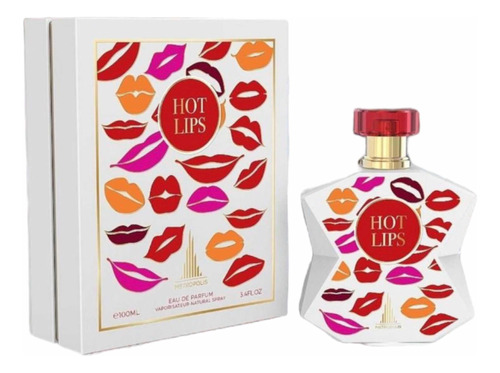 Emper Hot Lips - mL a $1932