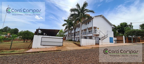 Imagen 1 de 9 de Se Vende Complejo De 24 Departamentos En Puerto Rico Misiones. Centro