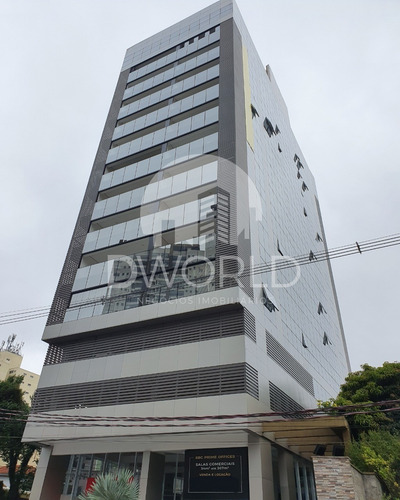 Imagem 12 de 26 de Edifício Comercial Novo - Fácil Acesso! - Sa01429 - 34891861