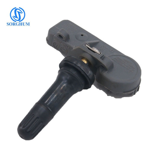 Sensor De Presión Tpms Para Chevy Gmc 13586335