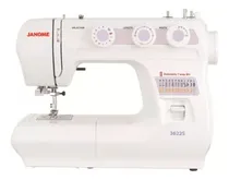 Comprar Maquina De Coser Janome 3622s Semi Industrial, 25 Puntadas