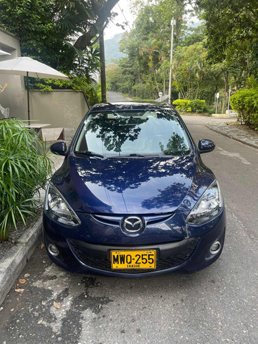 Mazda 2 Hatch Mazda 2 Hatchback