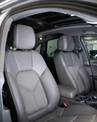 Porsche Macan 2.0 Lux