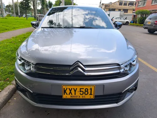 Citroën C-Elysée 1.6 Feel