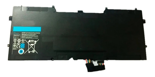 Bateria Compatible Dell Xps 12 13 Y9n00 Wv7g0 489xn L321 322