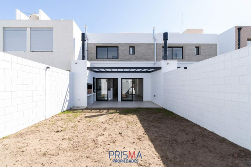 Imagen 15 de 28 de Claros Village Dúplex A Estrenar En Venta 3 Dormitorios