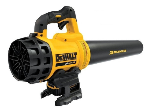 Sopladora DeWalt DCBL720B  batería de 20V 800W 20V