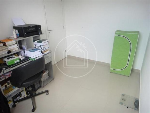 Apartamento - Ref: 865882