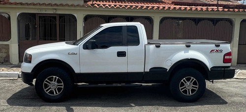 Imagen 2 de 9 de Ford F-150 Fx4 2 Puertas 4x4