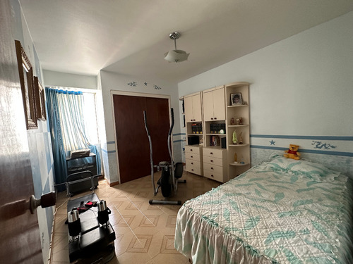 Apartamento Montalbán 2 Bien Distribuido